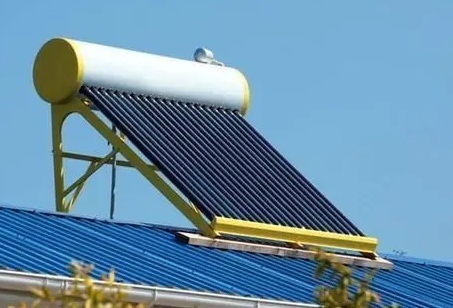 欧胜太阳能热水器清洗教程？太阳能热水器不加热怎么回事？太阳能热水器控制面板说明书